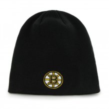 Boston Bruins - Basic Logo NHL Czapka zimowa