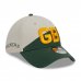 Green Bay Packers - Historic 2023 Sideline 39Thirty NFL Kšiltovka