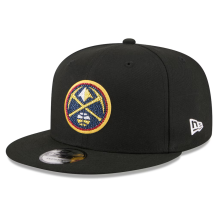 Denver Nuggets - 2026 Draft Crystal 9Fifty NBA Hat