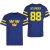 Schweden - William Nylander 2026 Hockey T-shirt - Blau