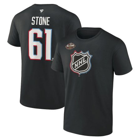 Vegas Golden Knights - Mark Stone 2022 NHL All-Star NHL T-Shirt