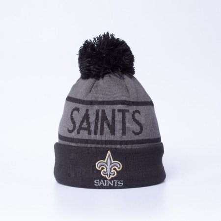 New Orleans Saints - Storm NFL Zimní čepice