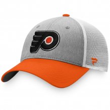 Philadelphia Flyers - Team Trucker Snapback NHL Cap