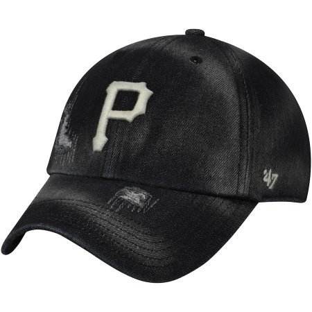 Pittsburgh Pirates - Loughlin Clean Up MLB Hat
