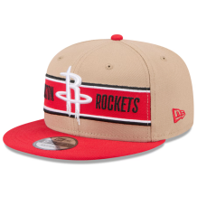 Houston Rockets - 2024 Draft 9Fifty NBA Czapka