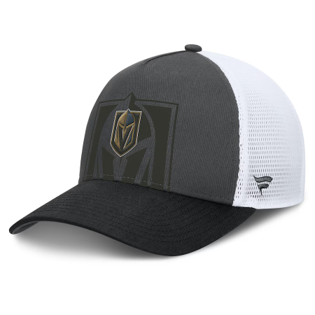 Vegas Golden Knights - 2024 Authentic Pro A-Frame NHL Czapka