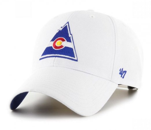 Colorado Rockies - Sure Shot MVP NHL Cap