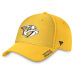 Nashville Predators - Authentic Pro 23 Rink Flex NHL Hat