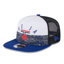 Toronto Blue Jays - 2024 City Connect A-Frame 9Fifty MLB Hat