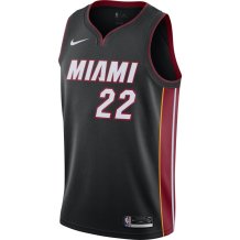 Miami Heat - Jimmy Butler Swingman NBA Jersey