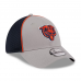 Chicago Bears - Pipe 39Thirty NFL Hat