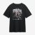 San Antonio Spurs - Victor Wembanyama Hype T-shirt