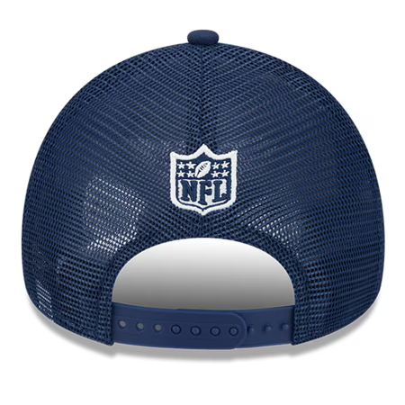 Dallas Cowboys - 2024 Sideline Historic 9Forty NFL Cap