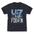 Manchester City Youth - Phil Foden Bold Number T-Shirt