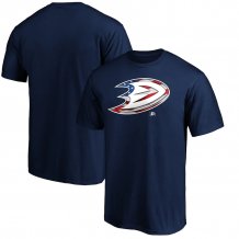 Anaheim Ducks - Banner Wave NHL T-Shirt