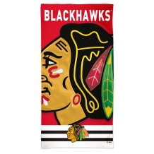 Chicago Blackhawks - Team Spectra NHL Strandtuch
