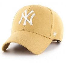 New York Yankees - MVP Snapback LT MLB Czapka