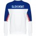Slovakia - 2617 Fan Sweatshirt