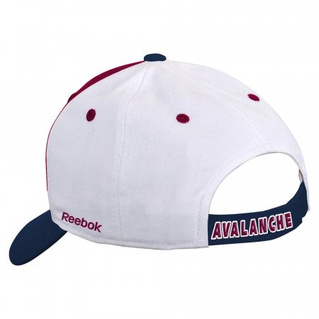 Colorado Avalanche Youth - Color Block Z NFL Hat