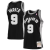 San Antonio Spurs - Tony Parker 2001/02 Swingman NBA Trikot