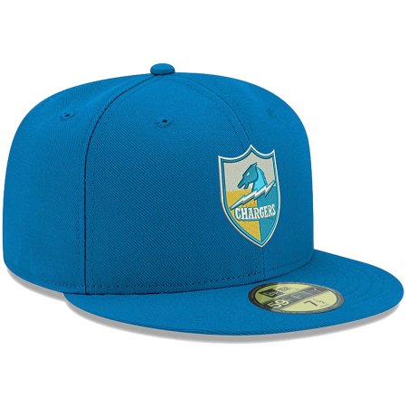 Los Angeles Chargers - Omaha Throwback 59FIFTY NFL čiapka