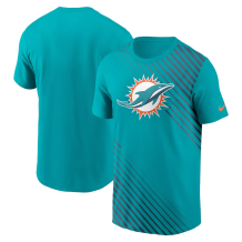 Miami Dolphins - Yard Line NFL Koszulka