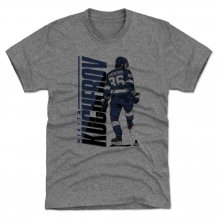 Tampa Bay Lightning Dziecięcy - Nikita Kucherov Vertical NHL Koszułka