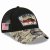 New England Patriots - 2021 Salute To Service 9Forty NFL Cap