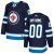 Winnipeg Jets - Adizero Authentic Pro NHL Dres/Vlastné meno a číslo