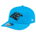 Carolina Panthers - Main Low Profile 9Fifty NFL Cap