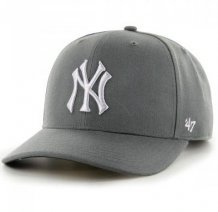 New York Yankees - MVP DP Cold Zone CCJ MLB Hat