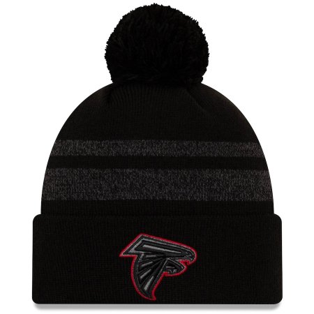 Atlanta Falcons - Dispatch Cuffed NFL zimná čiapka