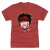 Kansas City Chiefs - Patrick Mahomes Player Silhouette NFL T-Shirt