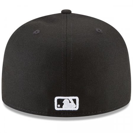 Cleveland Indians - New Era Basic 59Fifty MLB Hat
