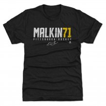 Pittsburgh Penguins Dětské - Evgeni Malkin 71 NHL Tričko