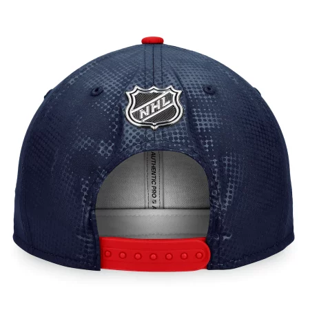 Winnipeg Jets - Aunthentic Pro Alternate NHL Hat