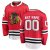 Chicago Blackhawks dziecięca - Replica Home NHL Koszulka/Własne imię i numer
