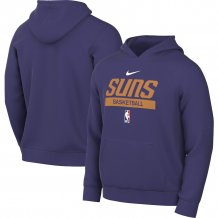 Phoenix Suns - 2022/23 Spotlight on Court NBA Sweatshirt