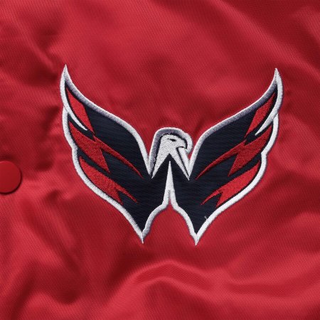 Washington Capitals - Starter Satin Varsity NHL Kurtka