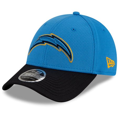 Los Angeles Chargers - 2021 Sideline Road 9Forty NFL Hat