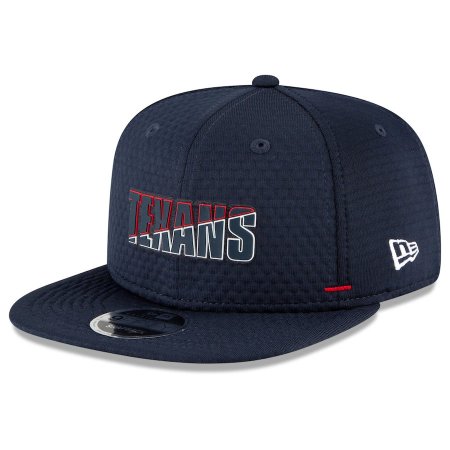 Houston Texans - 2020 Summer Sideline 9FIFTY Snapback NFL Hat