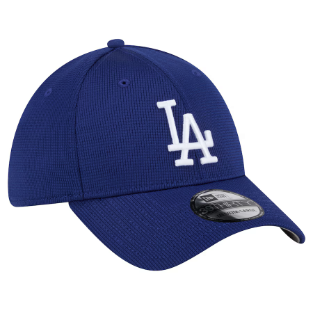 Los Angeles Dodgers - Active Pivot 39thirty MLB Kappe