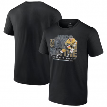 Vegas Golden Knights - Jonathan Marchessault 2023 Stanley Cup Final MVP NHL T-Shirt
