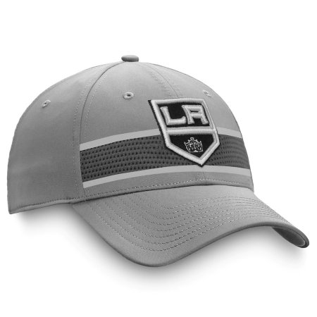 Los Angeles Kings - Authentic Second Season NHL Hat