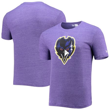 Baltimore Ravens - Alternative Logo NFL T-Shirt