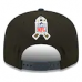 New England Patriots - 2022 Salute to Service 9FIFTY NFL Hat
