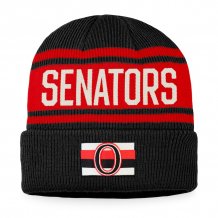 Ottawa Senators - True Classic Retro NHL Knit Hat