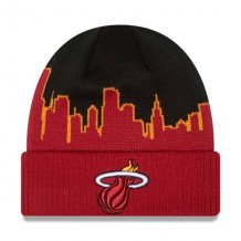 Miami Heat - 2022 Tip-Off NBA Knit hat