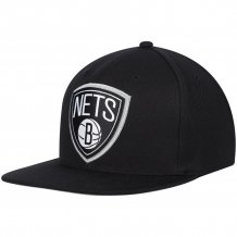 Brooklyn Nets - Hardwood Classics NBA Cap
