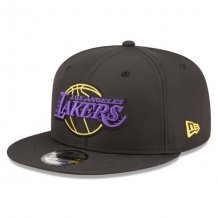 Los Angeles Lakers - 9Fifty NBA Hat